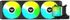 Refrigeración Líquida Team Group T-Force Siren GA360M Negro image number null