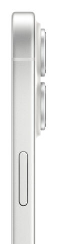 Smartphone iPhone 17 6.3" 256GB Blanco image number null