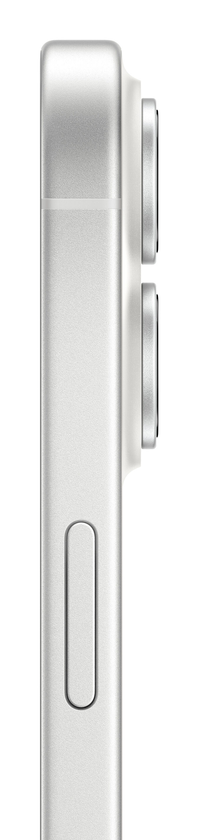 Smartphone iPhone 17 6.3" 256GB Blanco image number 3