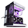 Ordenador King Mod Gamer-PC Ryzen 7 9800X3D 32GB DDR5 2TB RTX 5090 WiFi image number null