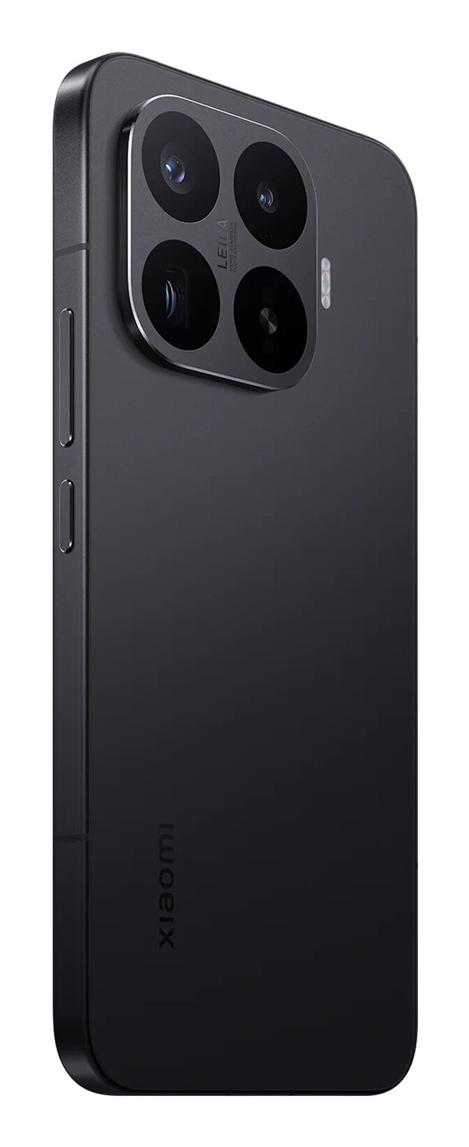 Smartphone Xiaomi 17T Pro 5G (12 / 256GB) Negro image number 5
