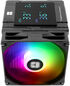 Ventilador CPU Thermalright Peerless Assassin 120 Digital ARGB Negro image number null