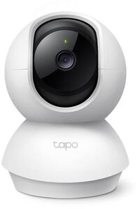 Cámara TP-Link Tapo TC71 2K Pan/Tilt Security Wi-Fi