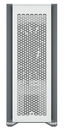 Torre E-ATX Corsair 7000D Airflow Blanco Cristal Templado image number null