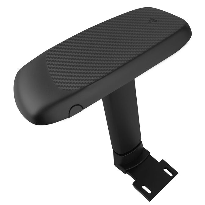 Silla Ergon&oacute;mica TX3 (ThunderX3) XTC Cushion - Negro image number 6