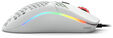 Rat&oacute;n Gaming Glorious Model O Blanco image number null