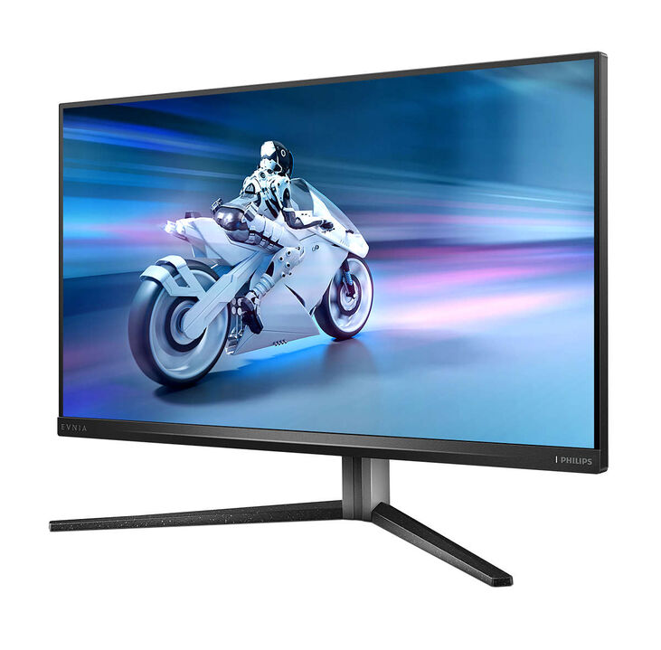 Monitor Gaming Philips EVNIA 32" 32M2N6800M IPS 4K 144Hz 0.5ms HDR1000 image number 6