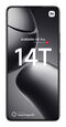 Smartphone Xiaomi 14T Pro 5G 6.67" (12 / 512GB) 120Hz Negro