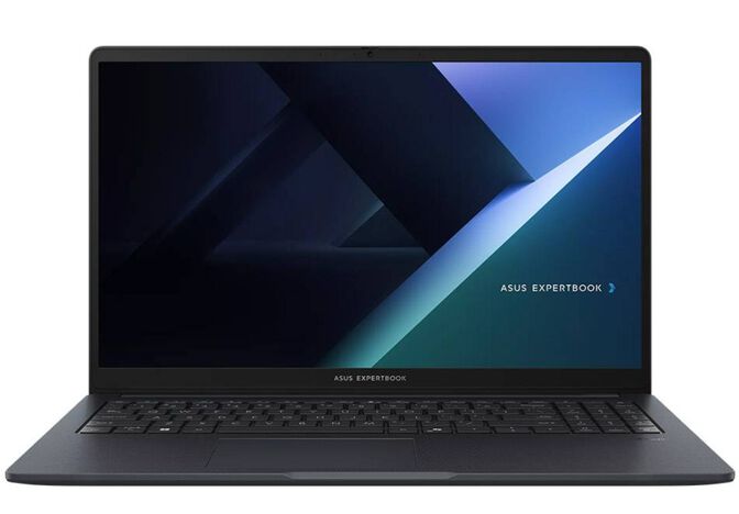 Port&aacute;til ASUS Expertbook B1 B1503 15.6" Core 7 150U 16GB DDR5 512GB FHD W11 Pro image number 1