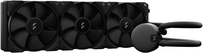 Refrigeraci&oacute;n Liquida CPU Fractal Design Lumen S36 v2 image number 1