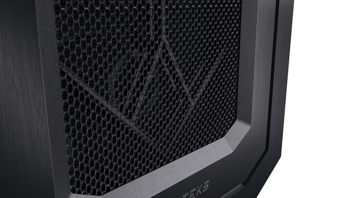Caja E-ATX Phanteks Enthoo Pro 2 Server XL-EBB Negro image number 6