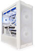 Ordenador King Mod Gamer-PC Ryzen 7 9800X3D 32GB DDR5 2TB RTX 5070 Ti WiFi W11 image number null