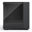 Torre ATX Fractal Design Epoch Black Tempered Glass Light Tint image number null