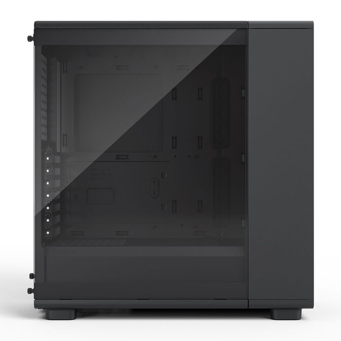 Torre ATX Fractal Design Epoch Black Tempered Glass Light Tint image number 10