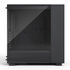 Torre ATX Fractal Design Epoch Black Tempered Glass Light Tint image number null
