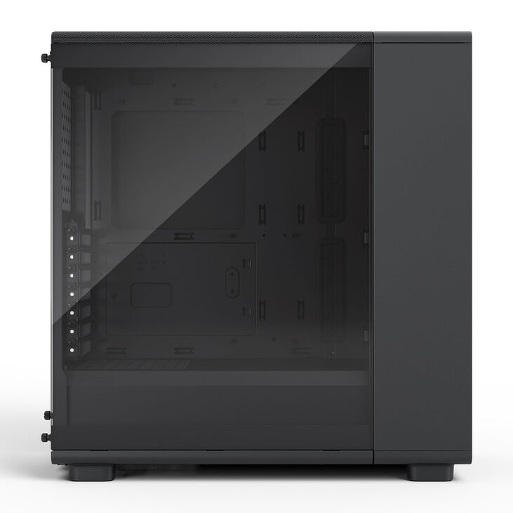 Torre ATX Fractal Design Epoch Black Tempered Glass Light Tint image number 10