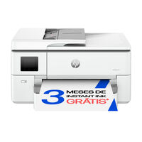 Impresora HP OfficeJet Pro 9720e