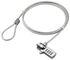 Cable de Seguridad Ewent c/Código 1.50 M image number null