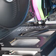 Ordenador AURA Gamer-PC Ryzen 5 7500F 16GB DDR5 1TB RTX 5060 Ti WiFi W11 image number null