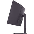 Monitor Gaming LG UltraGear 32" 32G600A-B VA QHD 180Hz 1ms FreeSync Premium image number null