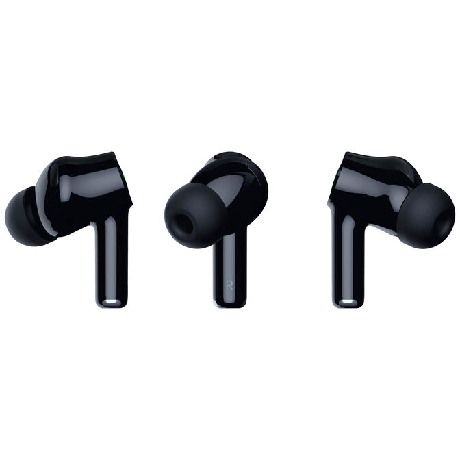 Auriculares Razer Hammerhead V3 X HyperSpeed para Xbox image number 3