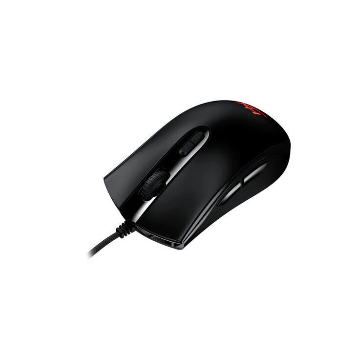 Ratón HyperX Pulsefire Core RGB Gaming 6200DPI image number 1