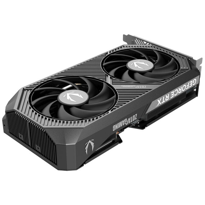 Tarjeta Gr&aacute;fica ZOTAC GeForce&reg; RTX 5060 Ti Twin Edge OC 8GB GDDR7 DLSS4 image number 4