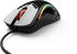 Ratón Gaming Glorious Model D Glossy Negro image number null