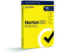 Norton 360 Premium 75GB (1 usuario / 10 dispositivo / 1 a&ntilde;o) image number null