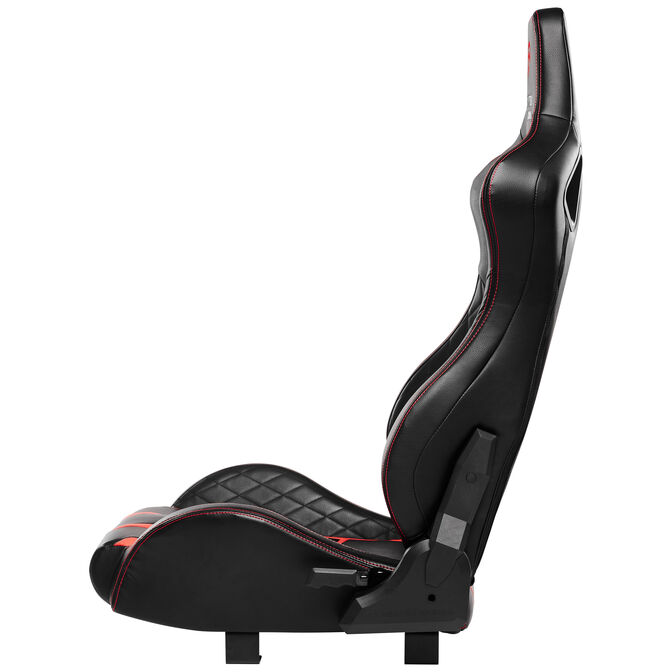 Asiento Asetek SimSports Initium Forte image number 3
