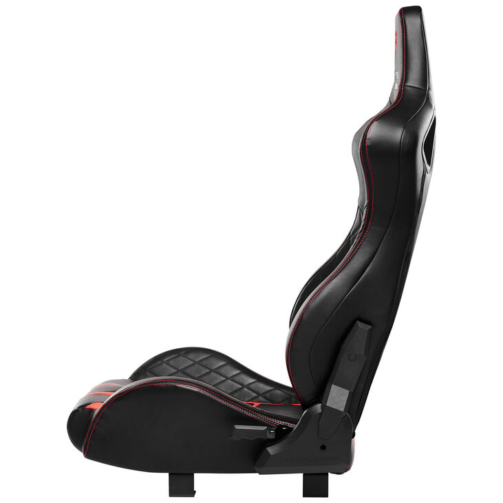 Asiento Asetek SimSports Initium Forte image number 3
