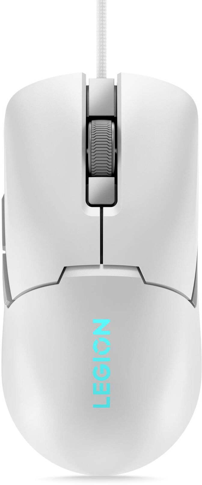 Rat&oacute;n Lenovo Legion M300s RGB Gaming Branco image number 1