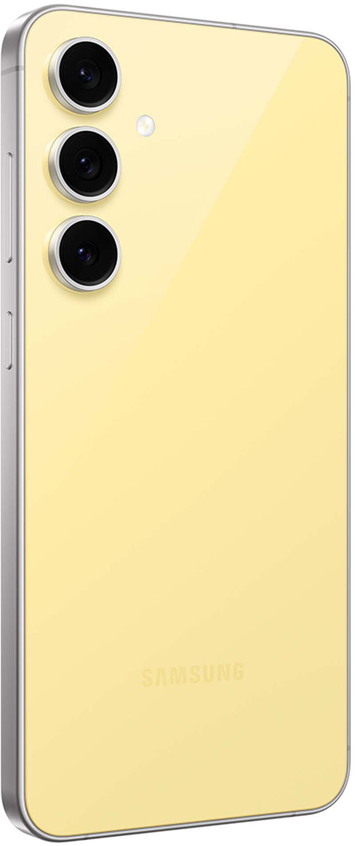 Smartphone Samsung Galaxy S24 FE 5G 6.7" (8 / 128GB) 120Hz Yellow image number 2