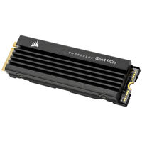 SSD Corsair MP600 Pro LPX 1TB Gen4 M.2 NVMe (7100/5800MB/s)
