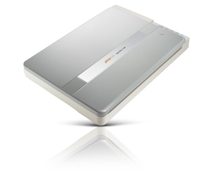 Plustek Scanner OpticSlim 1180 image number 2