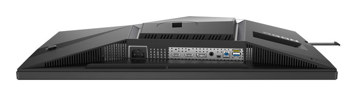 Monitor AGON by AOC 24" CS24A Ultra-Fast TN eSports FHD 610Hz 0.3ms G-SYNC RGB image number 11