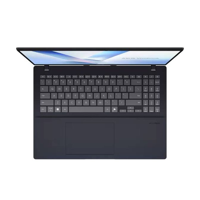 Port&aacute;til ASUS VivoBook M1607KA 16" Ryzen AI 7 350 16GB 1TB WUXGA Radeon Graphics W11 image number 2