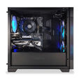 Ordenador AURA Gamer-PC Ryzen 5 7500F 32GB DDR5 1TB RTX 5060 WiFi W11 image number null