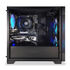 Ordenador AURA Gamer-PC Ryzen 5 7500F 32GB DDR5 1TB RTX 5060 WiFi W11 image number null