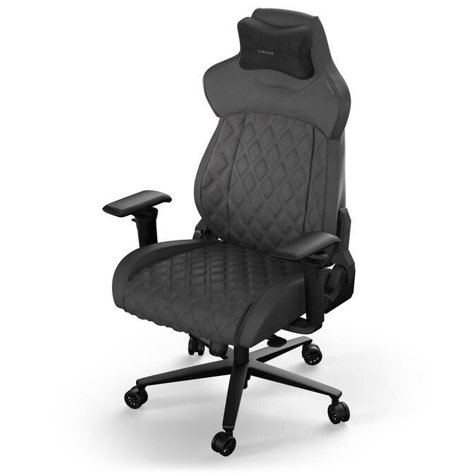 Silla Gaming Corsair TC500 LUXE - Shadow image number 4