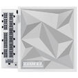 Fuente Modular Lian Li Edge Platinum V2 1350W 80+ Platinum Blanca (C/Hub) image number null