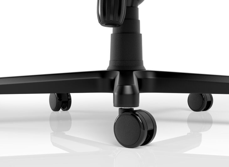 Silla noblechairs LEGEND - Shure Edition image number 13