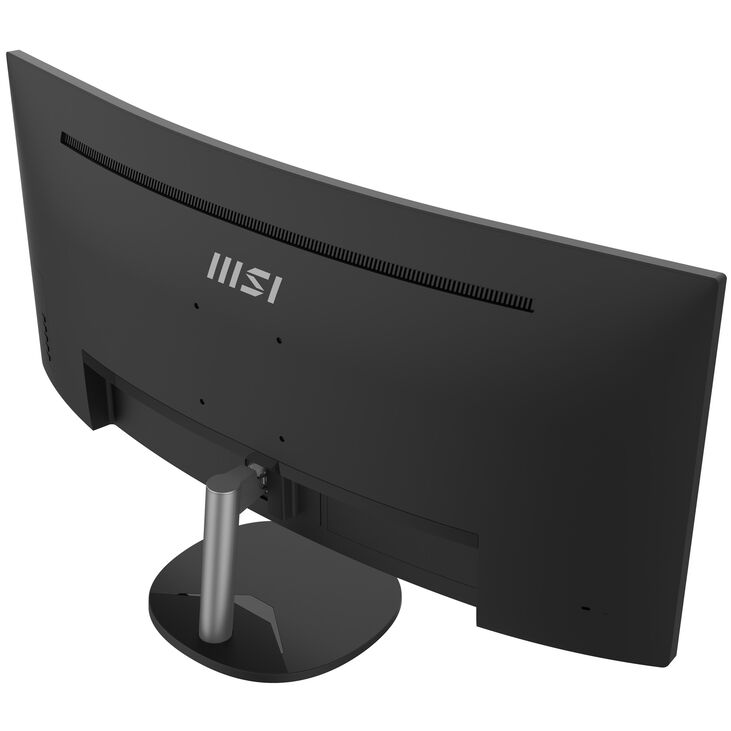 Monitor MSI 34" PRO MP341CQ VA WQHD 21:9 Curvo 100Hz (1ms) image number 12