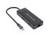 HUB USB Conceptronic 7-in-1 USB-C 3.2 > 3x USB-A 3.0 + 2x HDMI + Gigabit + USB-C (PD100W) image number null