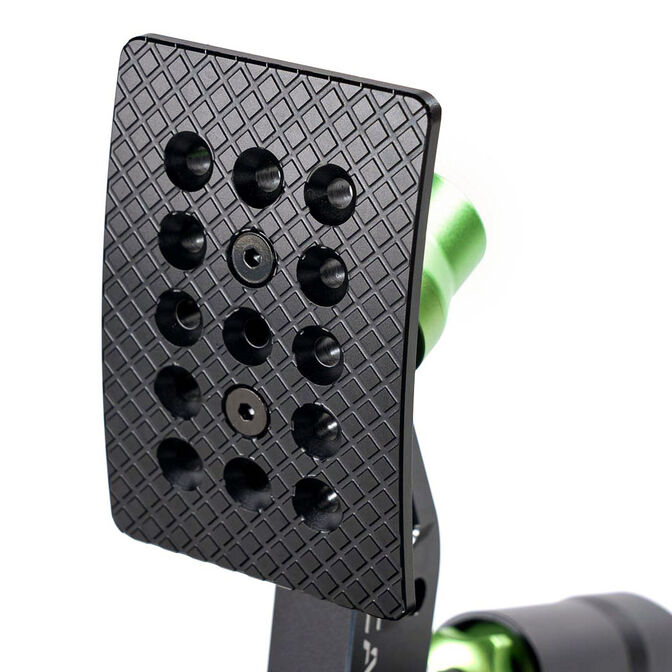 Pedales Cammus LC200 - 2 Pedales image number 3