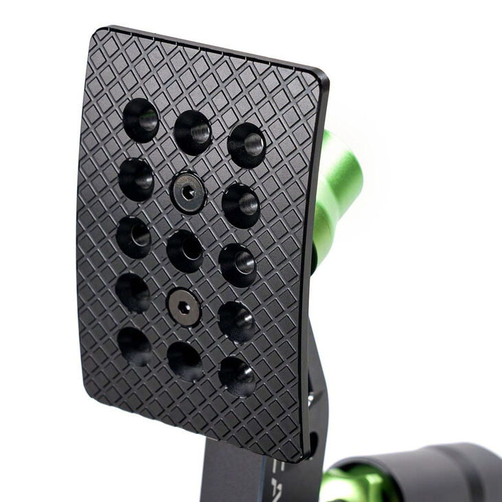 Pedales Cammus LC200 - 2 Pedales image number 3