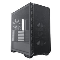 Caja ATX Montech AIR 903 Base Negro