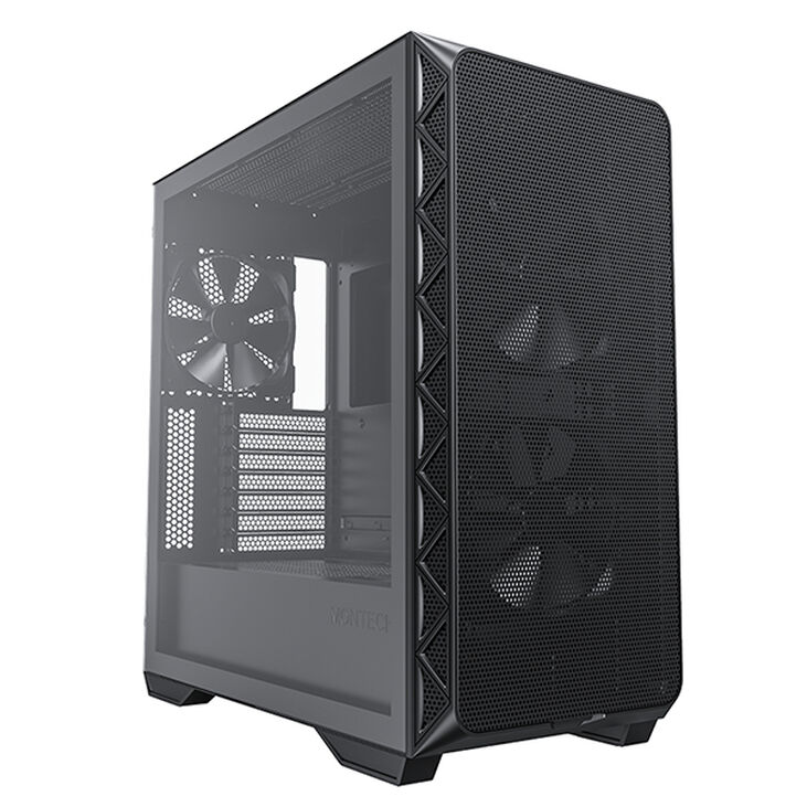 Caja ATX Montech AIR 903 Base Negro image number 0