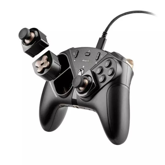 Gamepad Thrustmaster eSwap X 2 Pro XONE/ XSERIES / PC image number 0