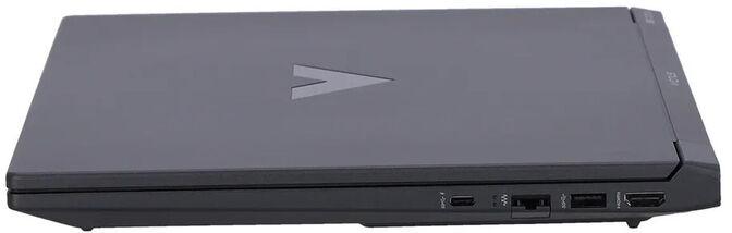 HP Victus Gaming Laptop 15-fb2008np AMD Ryzen&trade; 5 8645HS Port&aacute;til 39,6 cm (15.6") Full HD NVIDIA GeForce RTX 4060 Wi-Fi 6 (802.11ax) FreeDOS Negro image number 6